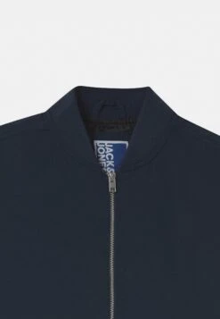 Jack & Jones Junior Erush Noos Jnr - Bomberjacks - Navy Blazer -Jack & Jones 81b1a84a5dd347d7b0705a2f412af8c7