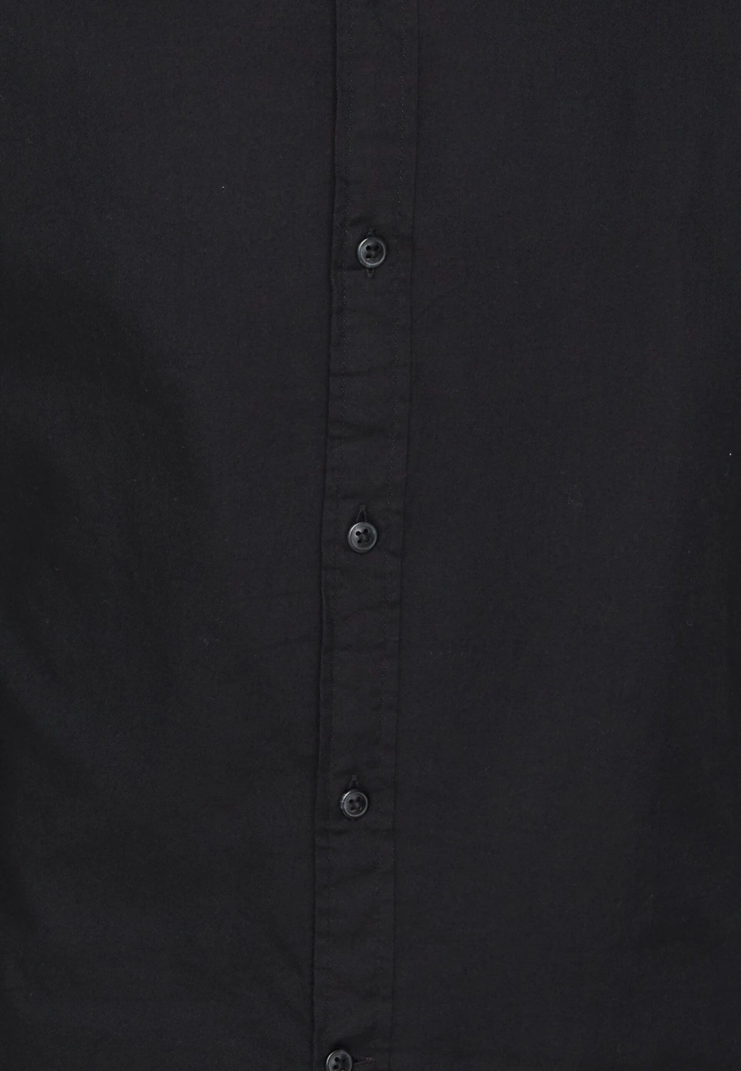 Jack & Jones Jegingham- Overhemd - Black Detail 5 Jack & Jones Jegingham- Overhemd - Black Detail - Afbeelding 5
