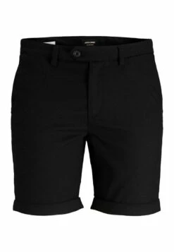 JACK&JONES Premium Stconnor Akm Sn - Shorts - Black 2 -Jack & Jones 82585911469b41ad92928101bae58893