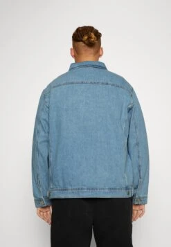 Jack & Jones Jjijean Jjjacket - Spijkerjas - Blue Denim 9 Jack & Jones Jjijean Jjjacket - Spijkerjas - Blue Denim -Jack & Jones 82627408c8594e62a2f8256aee51ef89