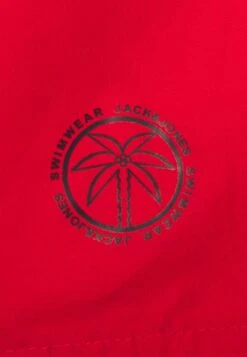 Jack & Jones Jjswim Solid - Zwemshorts - Chinese Red -Jack & Jones 826d1ee8340645fc9ed5306545ff690b