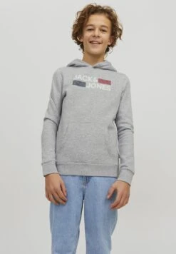 Jack & Jones Junior Jjecorp Logo Hood Jr 2 Pack - Sweater - Black 13 Jack & Jones Junior Jjecorp Logo Hood Jr 2 Pack - Sweater - Black -Jack & Jones 82c1caef28fc450b98b9163d6d43fbaa