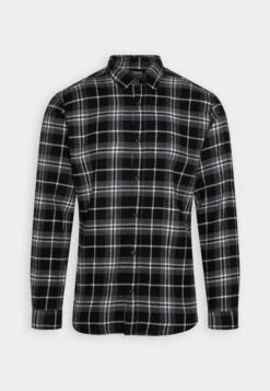 Jack & Jones Fall CheckLs - Overhemd - Ombre Blue -Jack & Jones 82c79d714131403786d097bb82c42ddb