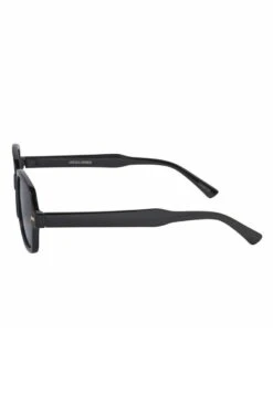 Jack & Jones Klassische - Zonnebril - Black -Jack & Jones 82d1240ece3d415d9c0f49a82c710266