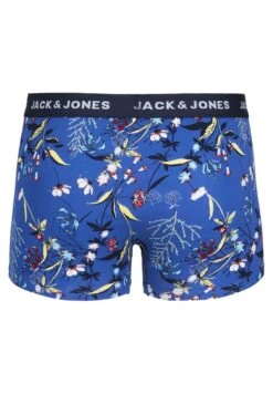 Jack & Jones 7 Pack - Onderbroeken - Black -Jack & Jones 82e401d73f3744e59d5f8f115c9b5762