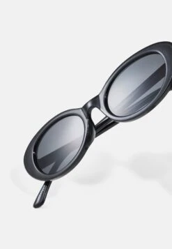 Jack & Jones Jacviggo Sunglasses Unisex - Zonnebril - Black -Jack & Jones 82ec141039844ed0a5270f92826a9e96