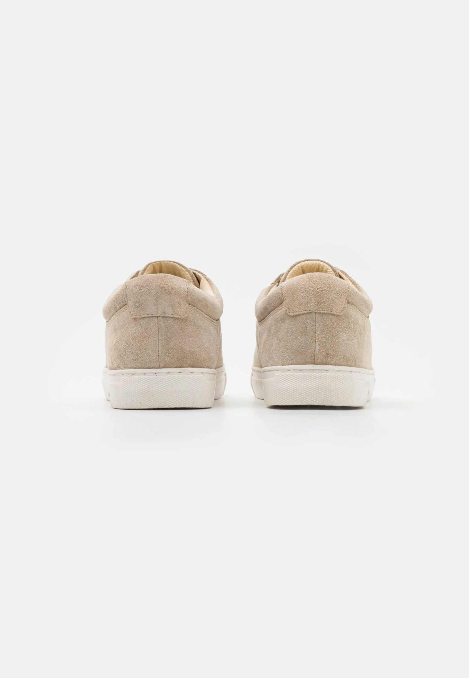 Jack & Jones Jfwgalaxy - Sneakers Laag - Sand 3 Jack & Jones Jfwgalaxy - Sneakers Laag - Sand - Afbeelding 3