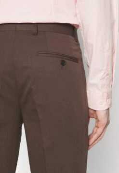 JACK&JONES Premium Jprfranco - Kostuum - Chocolate Torte -Jack & Jones 831407ed690747fc8e5aff8177365eb3