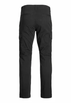 Jack & Jones Junior Jpstmarco - Cargobroek - Black -Jack & Jones 8343dbcf2d15459f8723df88de386f76