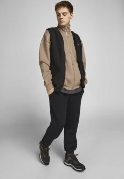 Jack & Jones Kane Brink- Trainingsbroek - Schwarz