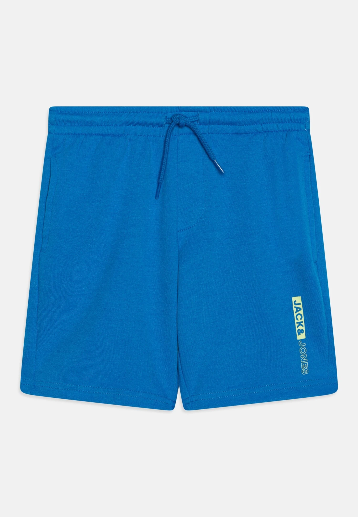 Jack & Jones Junior Jpstneo - Shorts - French Blue 1 Jack & Jones Junior Jpstneo - Shorts - French Blue