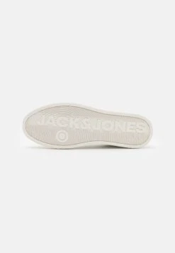 Jack & Jones Jfwsputnik - Sneakers Laag - White -Jack & Jones 83d9dfd6676e4c10ab2644dd2a5f7445