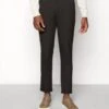 JACK&JONES Premium Jpstmarco Jjconnor- Chino - Mulch