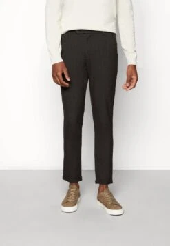 JACK&JONES Premium Jpstmarco Jjconnor- Chino - Mulch