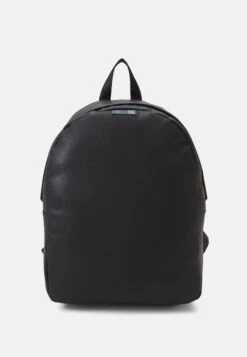 Jack & Jones Jacalex Backpack Unisex - Rugzak - Black