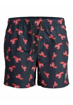 Jack & Jones Zwemshorts - Navy Blazer