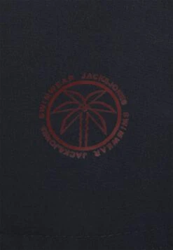 Jack & Jones Jjswim Solid - Zwemshorts - Navy Blazer -Jack & Jones 845b502fb27b42888def9ef546b0f6a6