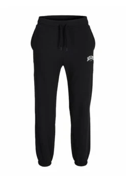 Jack & Jones Junior Trainingsbroek - Black -Jack & Jones 84acb520e2d14cc9b05319667301edaa