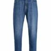 Jack & Jones Junior Frank Original Mf 283 - Slim Fit Jeans - Blue Denim