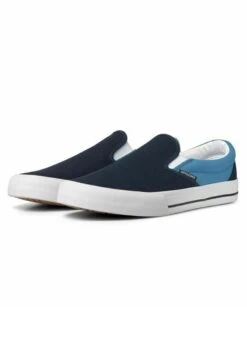 Jack & Jones Sneakers Laag - Navy Blazer -Jack & Jones 8547fee146b74f53902a99b7140ded40