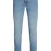Jack & Jones Junior Iglenn - Slim Fit Jeans - Blue Denim