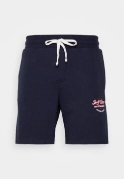Jack & Jones Jjandy Crew Neck Set - Shorts - Navy Blazer 8 Jack & Jones Jjandy Crew Neck Set - Shorts - Navy Blazer -Jack & Jones 85bf197bb12d4d34b9df40345756e1d9