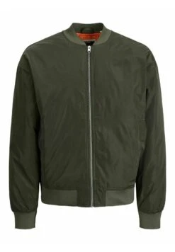 Jack & Jones Klassische - Bomberjacks - Forest Night -Jack & Jones 8601c031c6554eae9240ebfec9650aae
