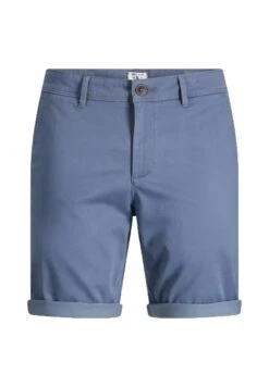 Jack & Jones Klassische - Shorts - Grisaille -Jack & Jones 86d93e477c64407ba9bec0793e1475c2