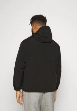 Jack & Jones Jorbecks Jacket - Lichte Jas - Black -Jack & Jones 86fcee29056d4bafaaaf387b4aa266a3