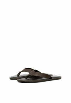 Jack & Jones Teensandalen - Brown Stone -Jack & Jones 871ec767c6a5485789e412d6e9965ea2