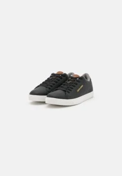 Jack & Jones Jfwboss - Sneakers Laag - Anthracite -Jack & Jones 878605299b174edab6b75df8d5835ffd
