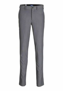 Jack & Jones Junior JprsolarNoos Jnr - Broek - Light Grey Melange -Jack & Jones 87a3f84885b54c379c812caedc298d06
