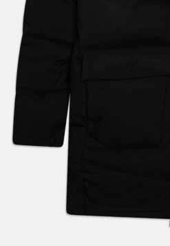 Jack & Jones Junior Winterjas - Black -Jack & Jones 87cb9f75bd2041ba82668e959131826d