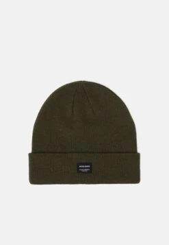Jack & Jones Jacdna Beanie - Muts - Forest Night