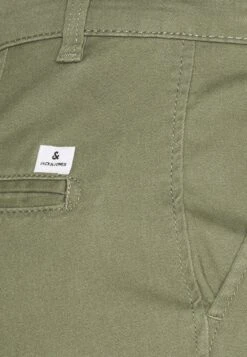 Jack & Jones Jjimarco Jjdave- Broek - Dusty Olive -Jack & Jones 8808cabebc2549988b82daf95f60096f