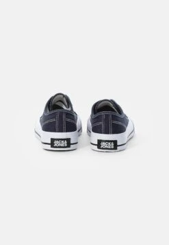 Jack & Jones Jfwcorp- Sneakers Laag - Navy Blazer -Jack & Jones 882bf4d819ca4c0895180b291618dad4