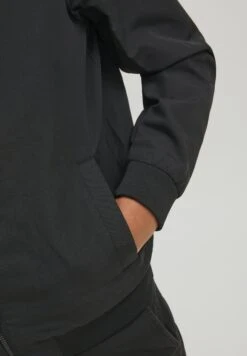 Jack & Jones Junior Jjerush Blocking Noos Jnr - Jas - Black -Jack & Jones 8846726253ba4ff59bab767d669f7088