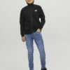 Jack & Jones Junior Jjiliam Jjoriginal Jnr - Jeans Skinny Fit - Blue Denim