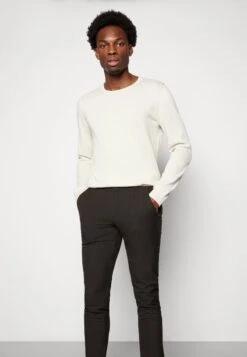 JACK&JONES Premium Jpstmarco Jjconnor- Chino - Mulch -Jack & Jones 885ebded72e649549751a356eb42d726