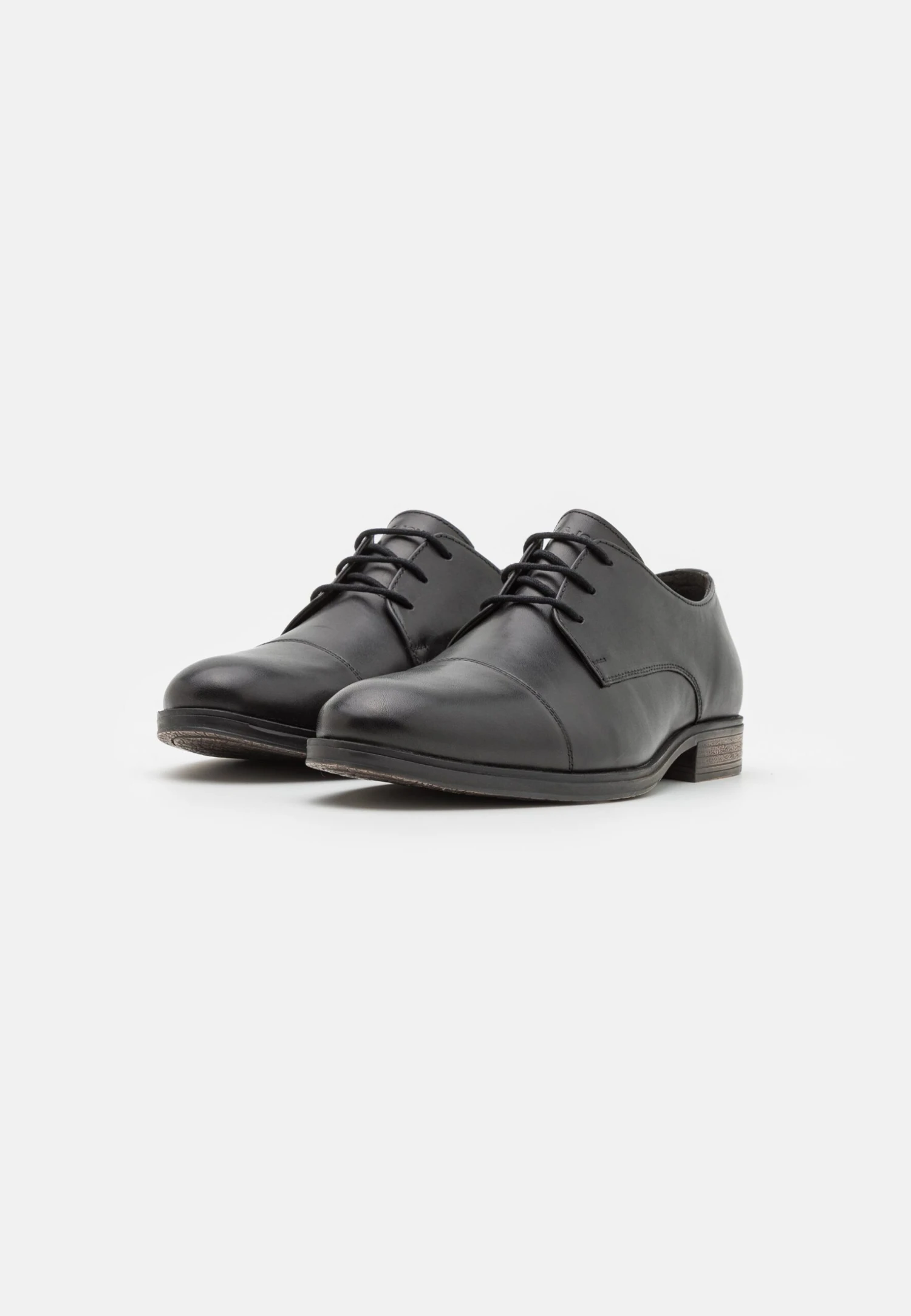 Jack & Jones Jfwraymond - Veterschoenen - Anthracite 2 Jack & Jones Jfwraymond - Veterschoenen - Anthracite - Afbeelding 2