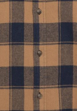 Jack & Jones Jjplain Fall - Overhemd - Otter -Jack & Jones 88ed5ef0c9d04ceda74e1929a86ea7e4