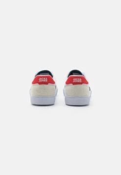 Jack & Jones Jfweuston - Sneakers Laag - White -Jack & Jones 8931c5be4f1b4a139f8482c1263c74aa