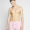 Jack & Jones Jjiaruba Jjswimshorts- Zwemshorts - Fiery Red
