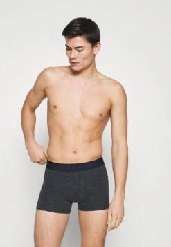 Jack & Jones Jacjames Trunks 3 Pack - Onderbroeken - Navy Blazer/Blue 8 Jack & Jones Jacjames Trunks 3 Pack - Onderbroeken - Navy Blazer/Blue -Jack & Jones 89e93487d5034782af8cb751341f043f