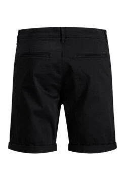 Jack & Jones Klassische - Shorts - Black -Jack & Jones 89f1d6b682934ed595554cec1eab11b3