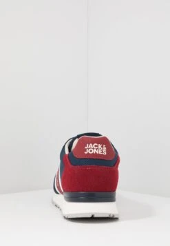 Jack & Jones Jfwstellar - Sneakers Laag - Majolica Blue -Jack & Jones 8a2b37b4dfea44ecae199560621b31e6