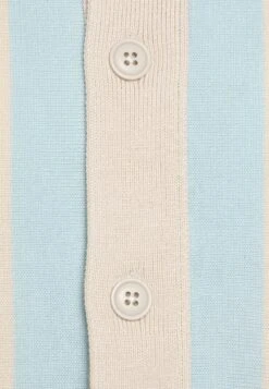 JACK&JONES Premium Jorretro - Overhemd - Moonbeam -Jack & Jones 8a44bbf10a4649fea10568137435a3b2