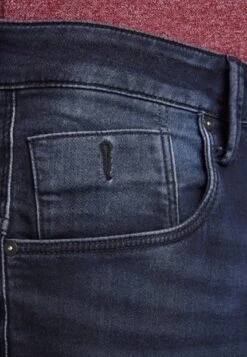 Jack & Jones Jeansshort - Blue 8 Jack & Jones Jeansshort - Blue -Jack & Jones 8a4cec101c1041a4bc4eab881ca52222