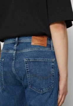 Jack & Jones Jjichris Jjoriginal - Straight Leg Jeans - Blue Denim 11 Jack & Jones Jjichris Jjoriginal - Straight Leg Jeans - Blue Denim -Jack & Jones 8ad7b76c71e741d4bd90174a2d128196