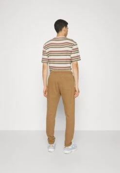 Jack & Jones Jpstace Jjsmart Pants - Trainingsbroek - Otter -Jack & Jones 8b304a9f3cd640e892b116b5f4f3d4b2